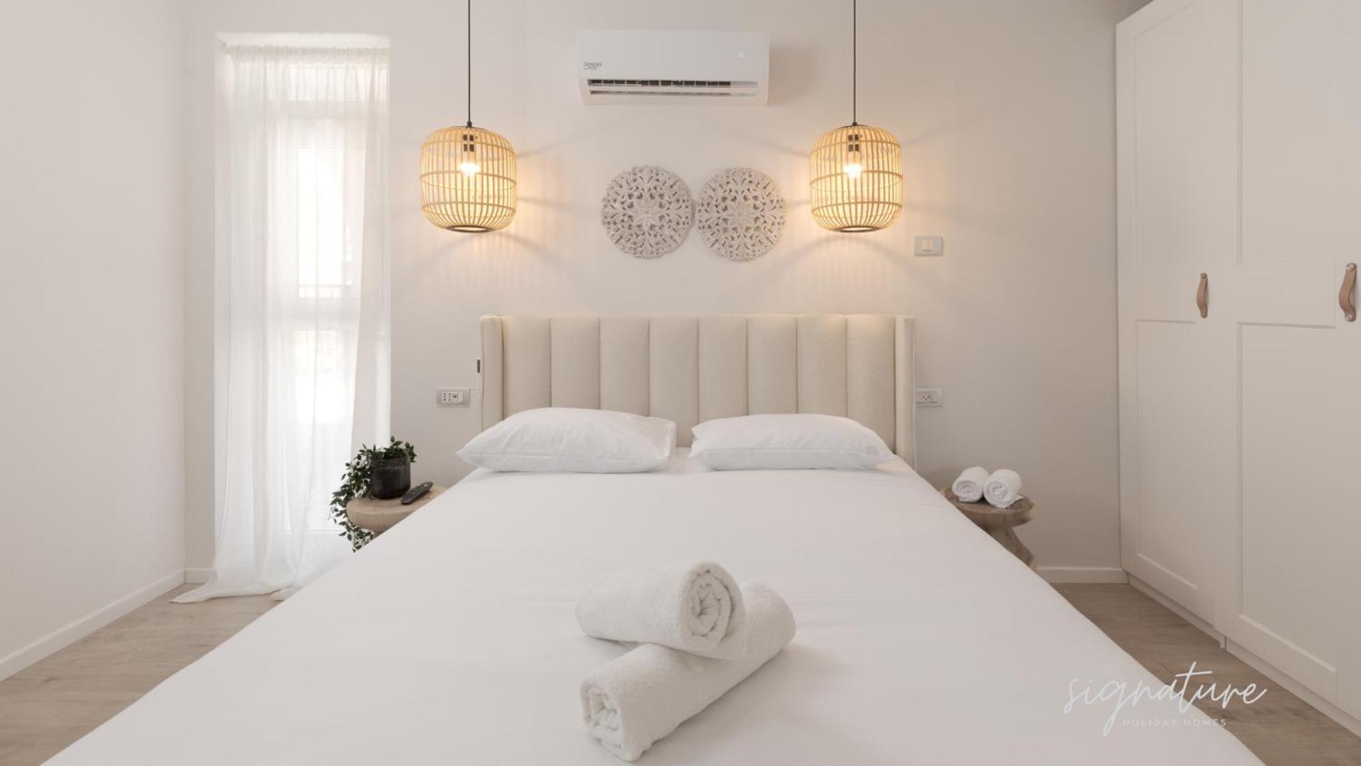 Luxurious 130Sqm Family Penthouse Apartment Eilat Exterior photo