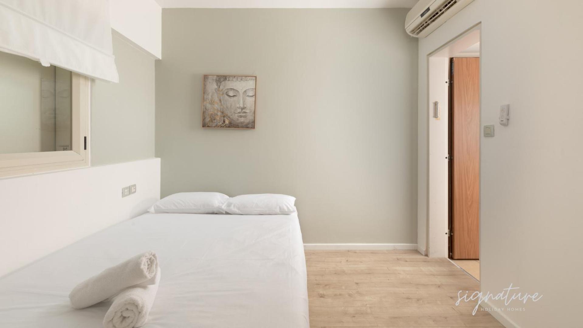 Luxurious 130Sqm Family Penthouse Apartment Eilat Exterior photo