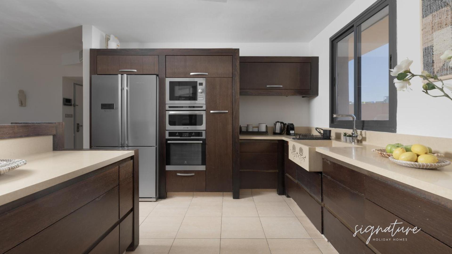 Luxurious 130Sqm Family Penthouse Apartment Eilat Exterior photo